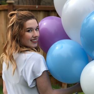 Meet your Posher, Paige